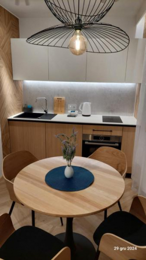 Apartament na Równi